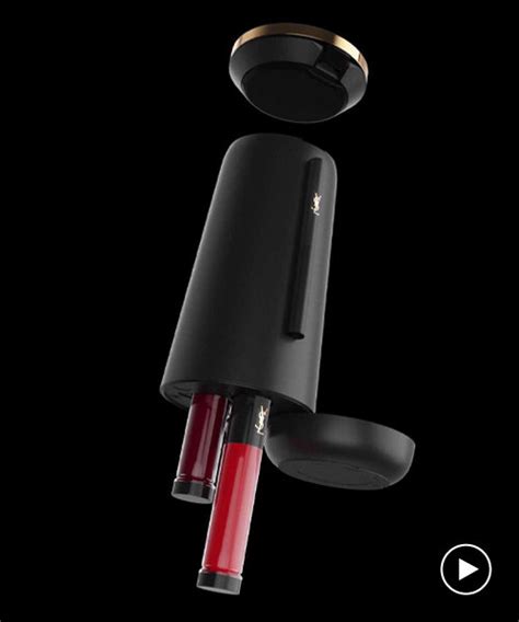 ysl lipstick maker|create your own lipstick.